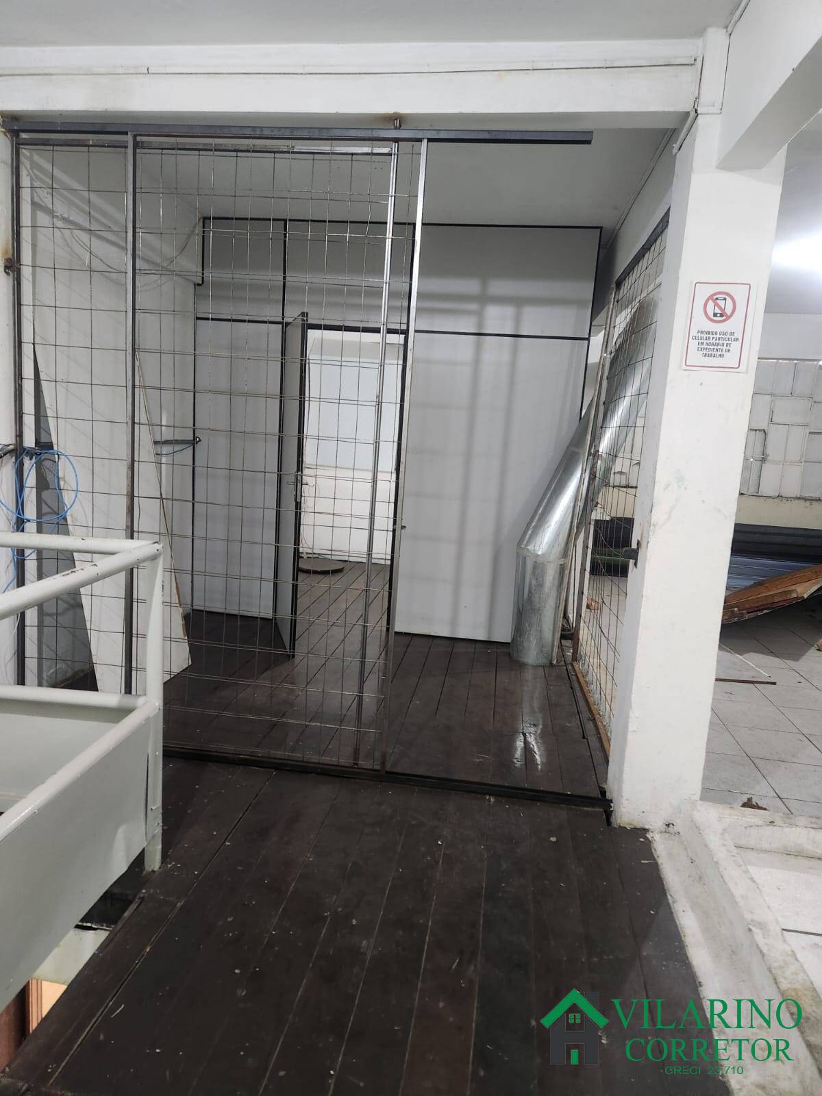 Loja-Salão à venda, 60m² - Foto 6