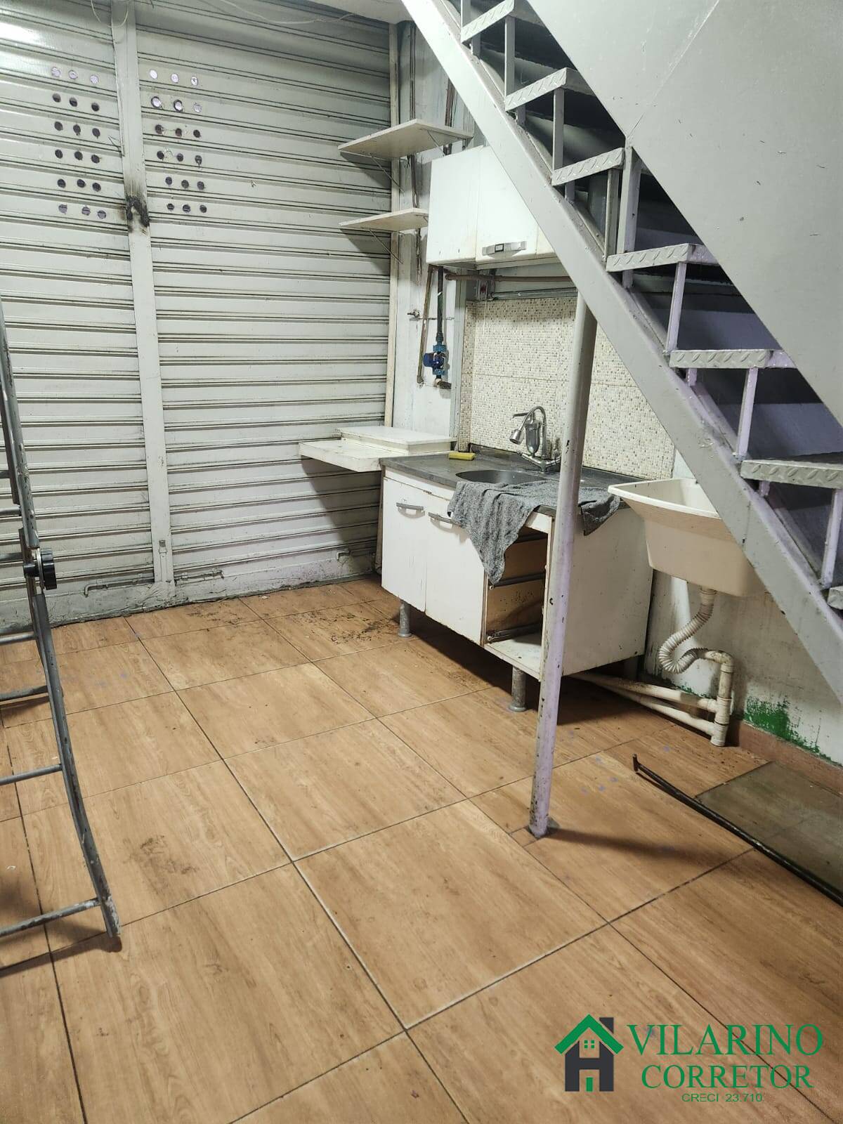 Loja-Salão à venda, 60m² - Foto 8