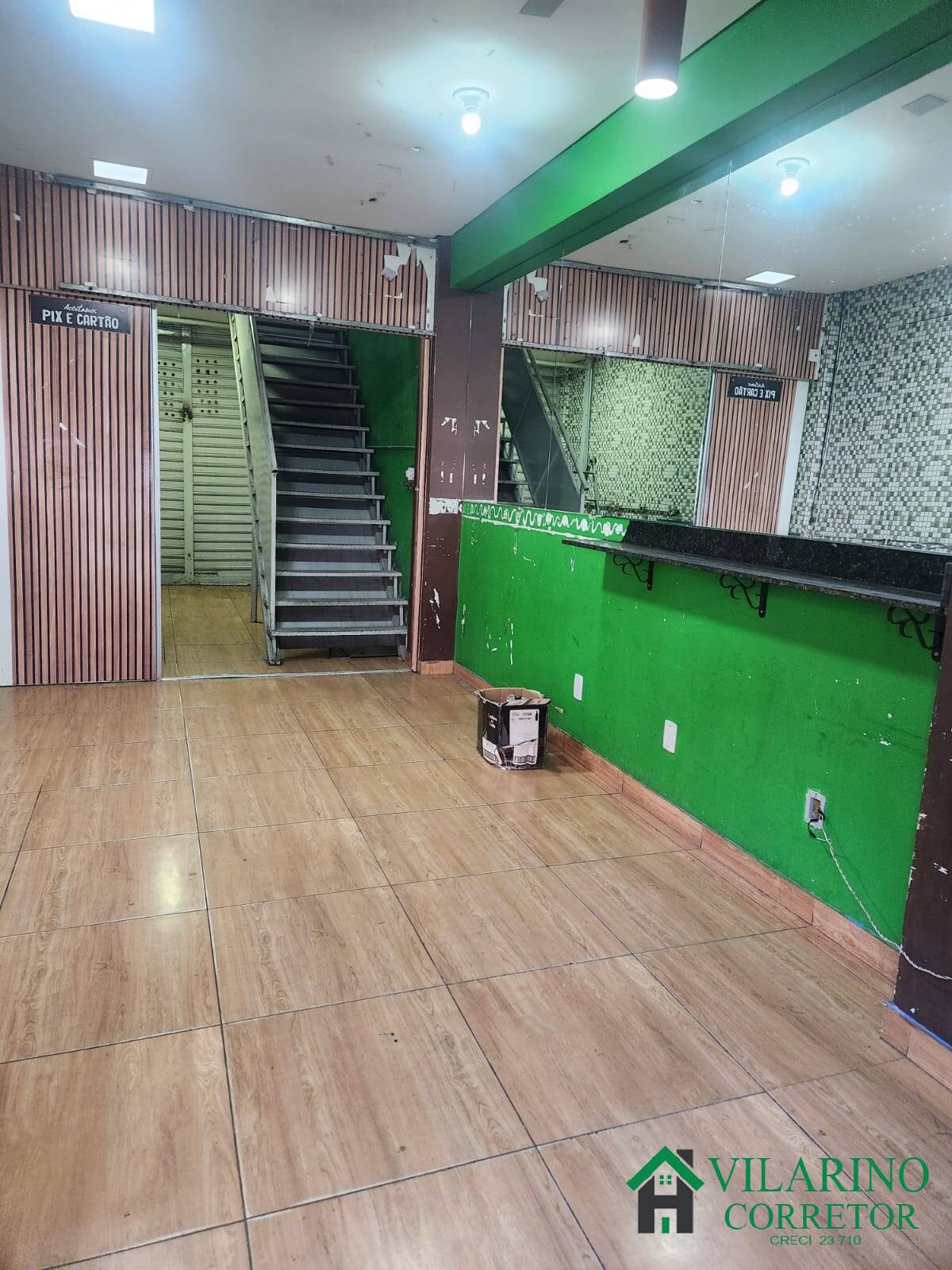 Loja-Salão à venda, 60m² - Foto 9
