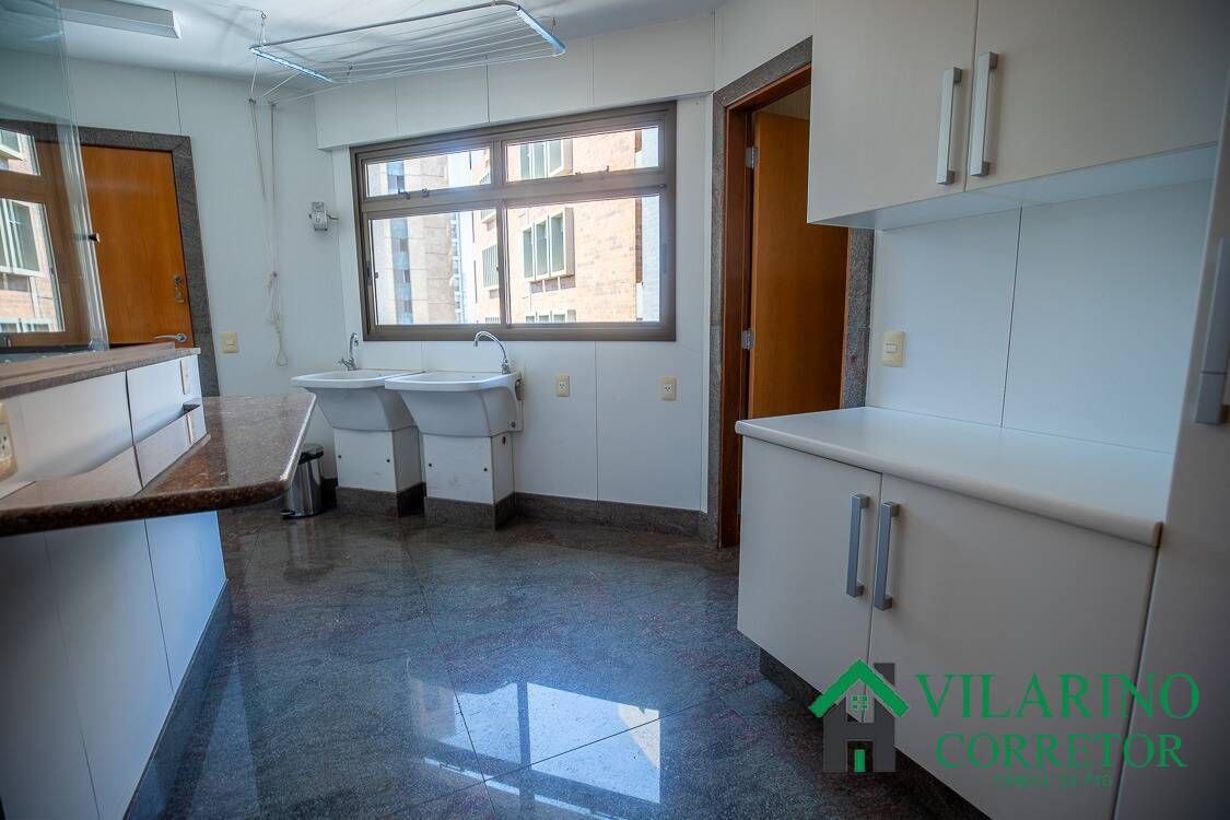 Apartamento, 4 quartos, 336 m² - Foto 19