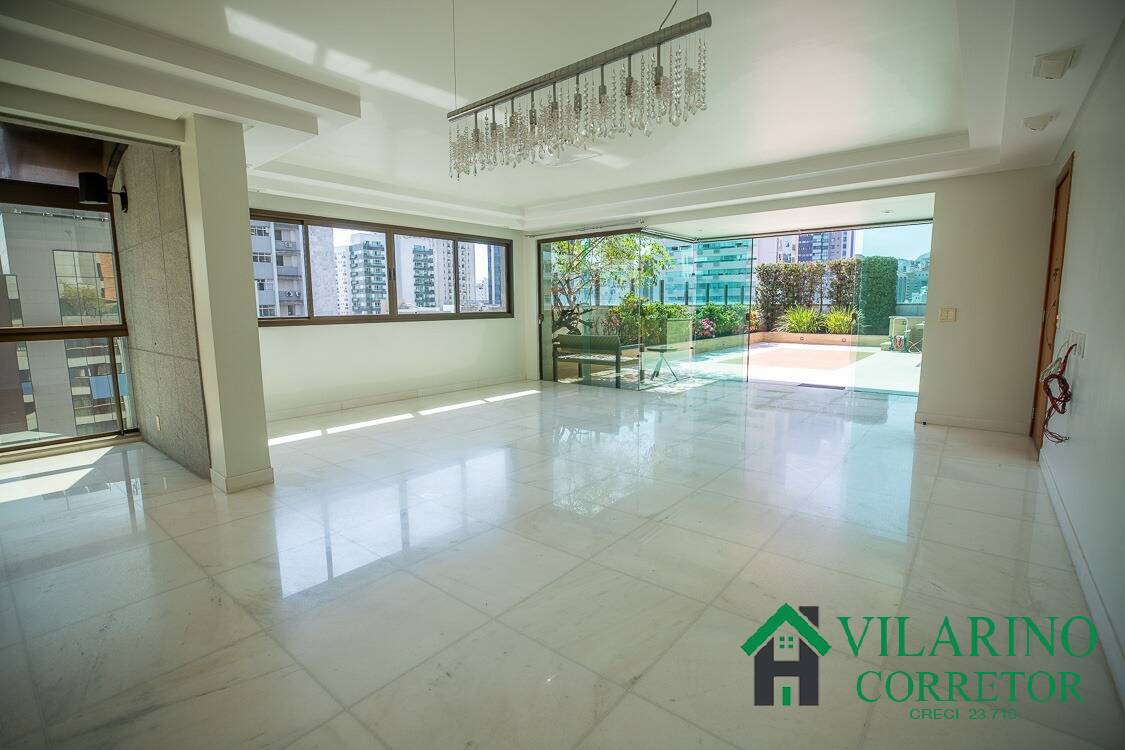 Apartamento, 4 quartos, 336 m² - Foto 20