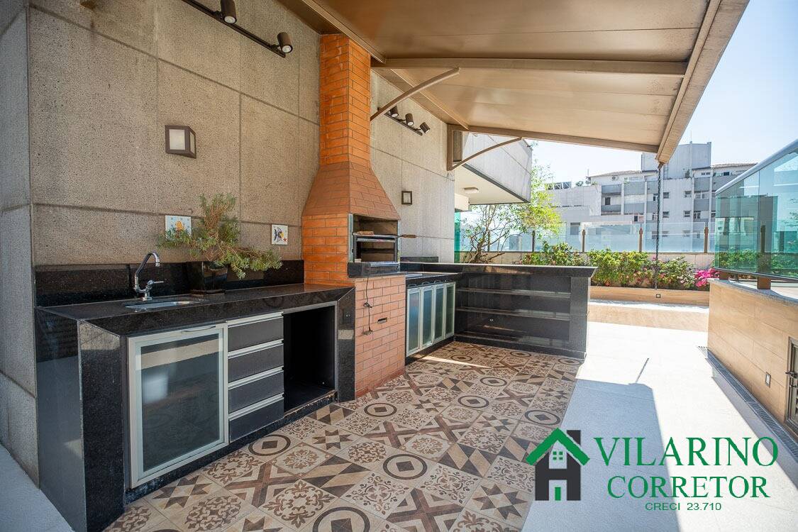 Apartamento, 4 quartos, 336 m² - Foto 21