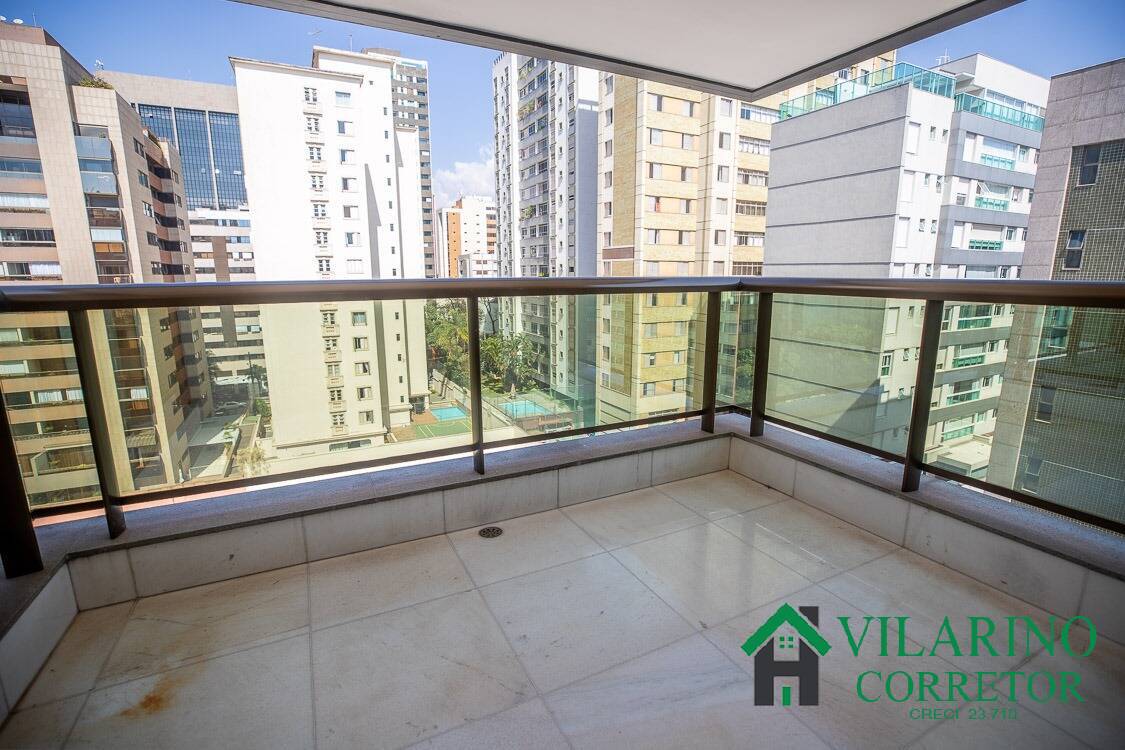 Apartamento, 4 quartos, 336 m² - Foto 22