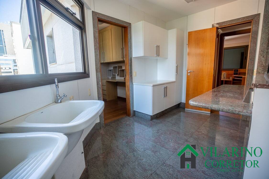 Apartamento, 4 quartos, 336 m² - Foto 23