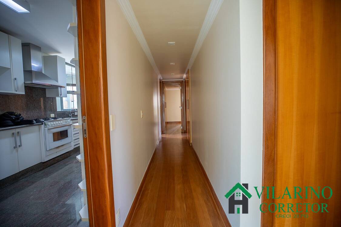 Apartamento, 4 quartos, 336 m² - Foto 31