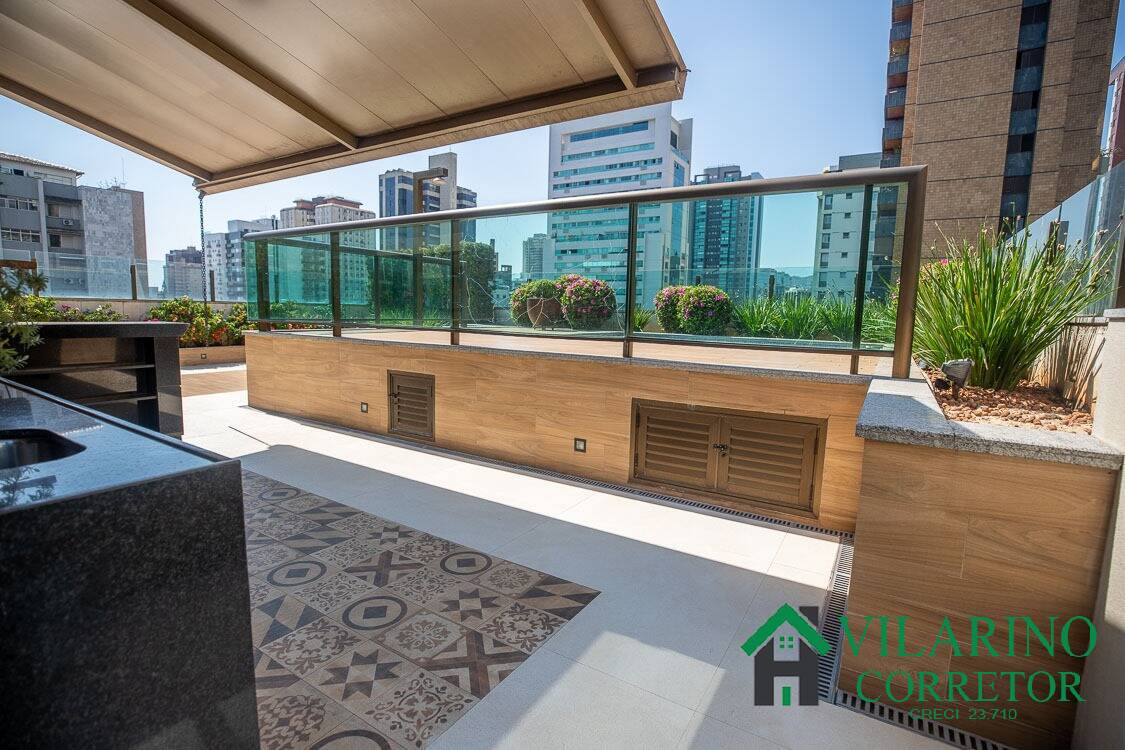 Apartamento, 4 quartos, 336 m² - Foto 32