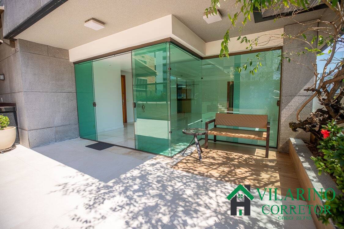 Apartamento, 4 quartos, 336 m² - Foto 33