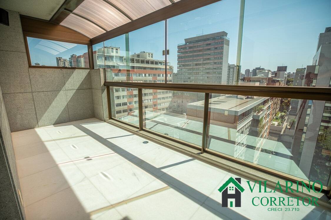 Apartamento, 4 quartos, 336 m² - Foto 37