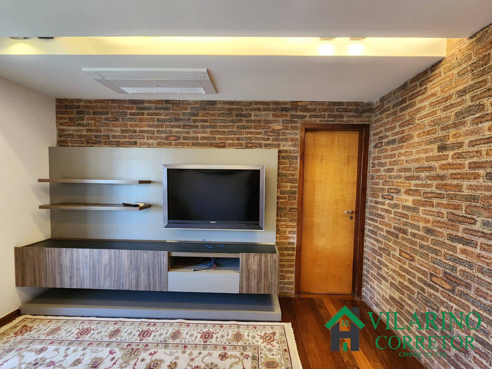 Apartamento, 4 quartos, 170 m² - Foto 19