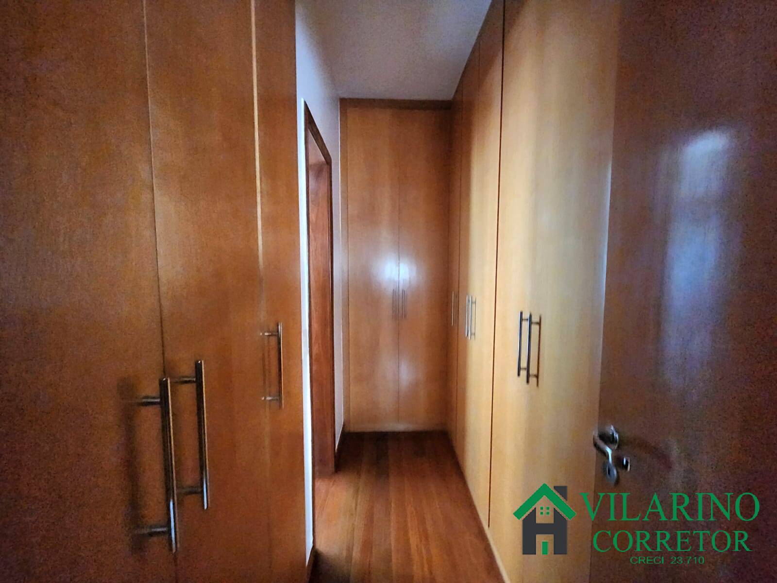 Apartamento, 4 quartos, 170 m² - Foto 20