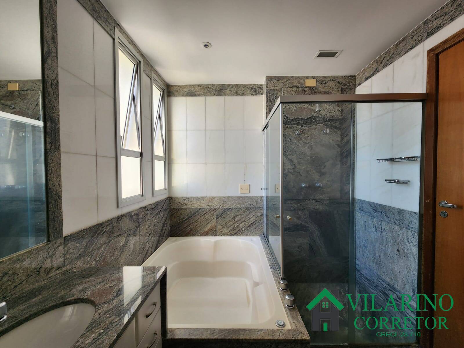 Apartamento, 4 quartos, 170 m² - Foto 21