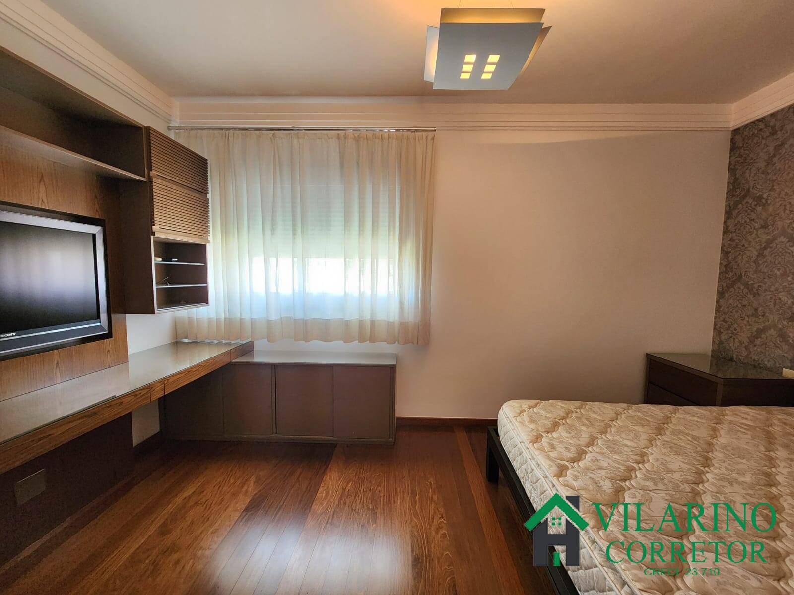 Apartamento, 4 quartos, 170 m² - Foto 22