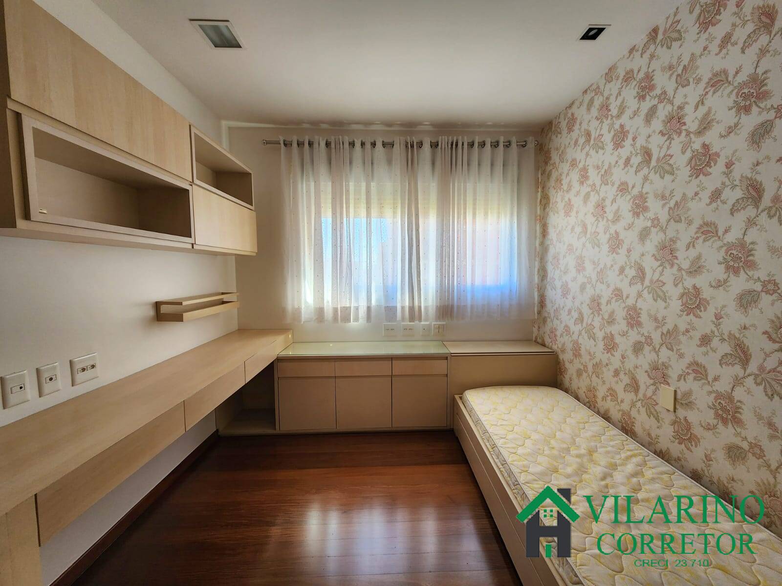 Apartamento, 4 quartos, 170 m² - Foto 24