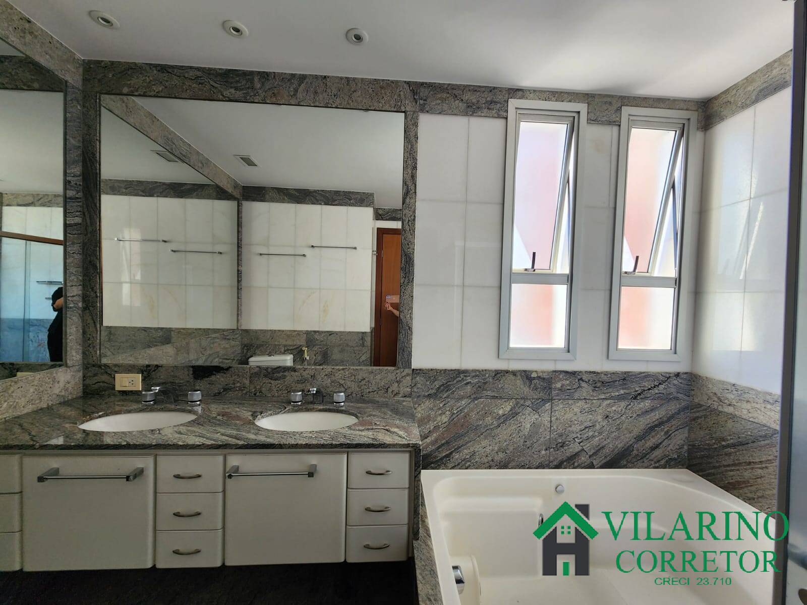 Apartamento, 4 quartos, 170 m² - Foto 23