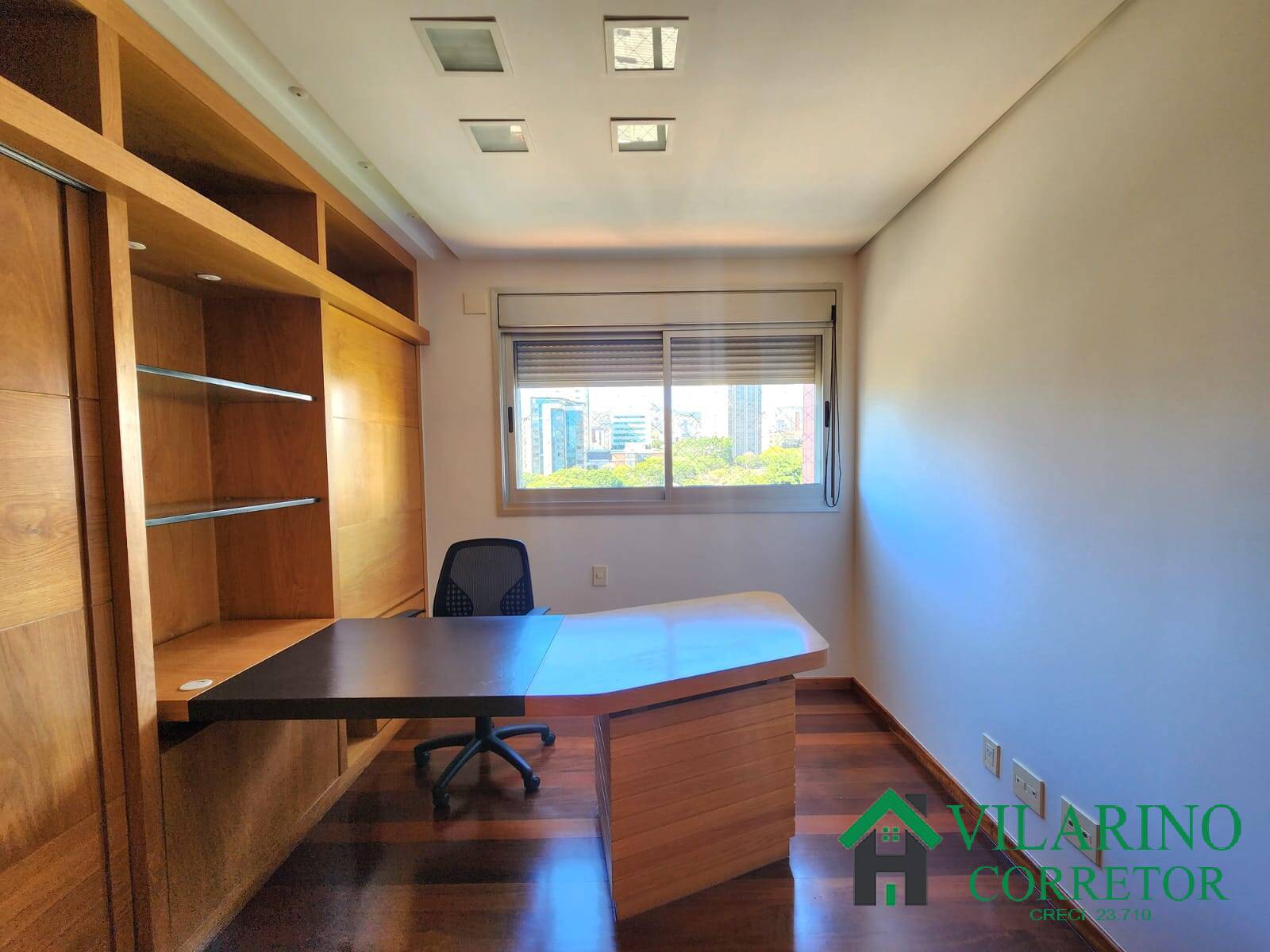 Apartamento, 4 quartos, 170 m² - Foto 27
