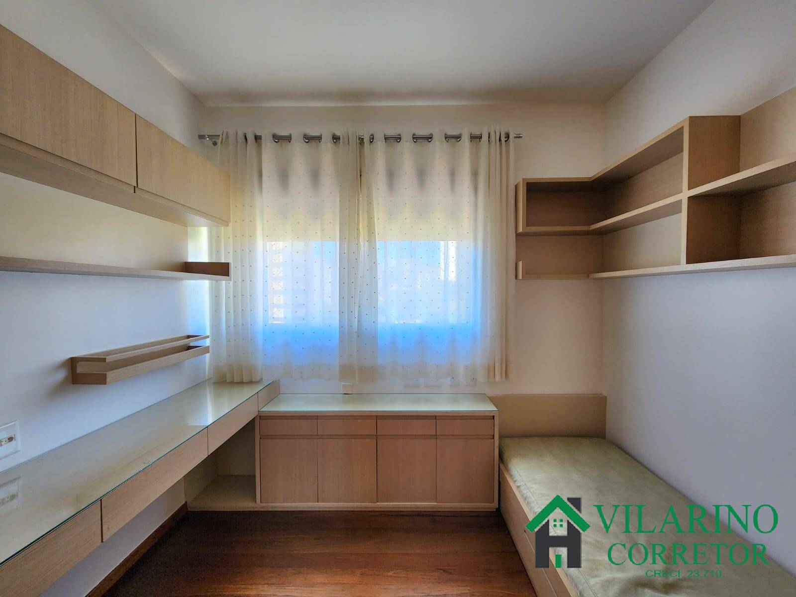 Apartamento, 4 quartos, 170 m² - Foto 26