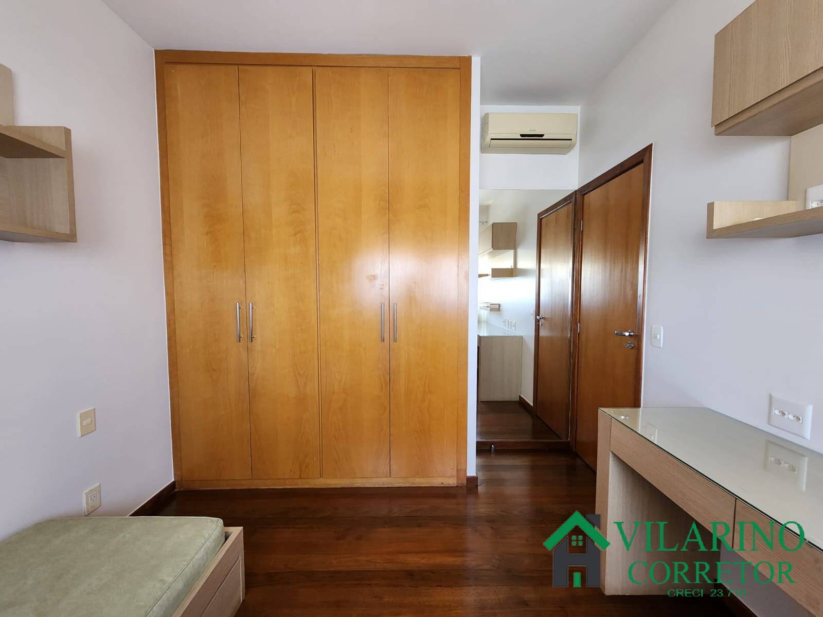 Apartamento, 4 quartos, 170 m² - Foto 25