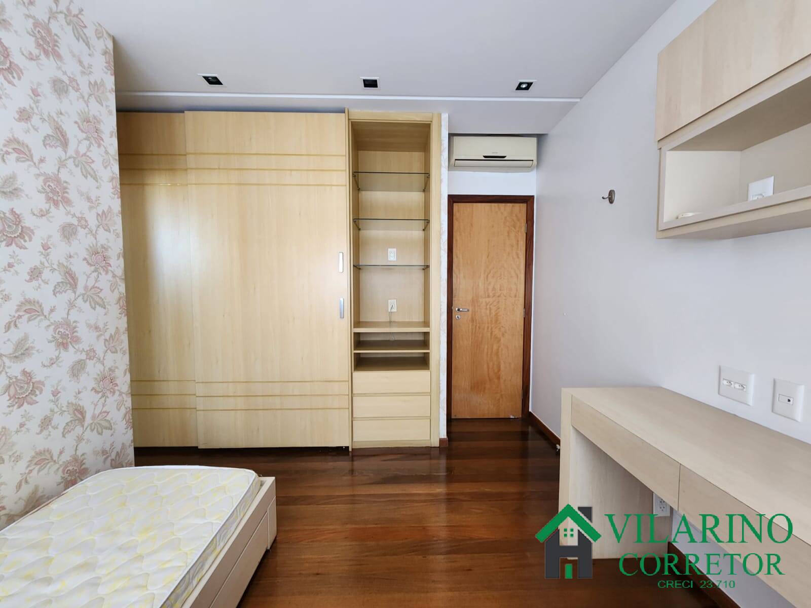 Apartamento, 4 quartos, 170 m² - Foto 30
