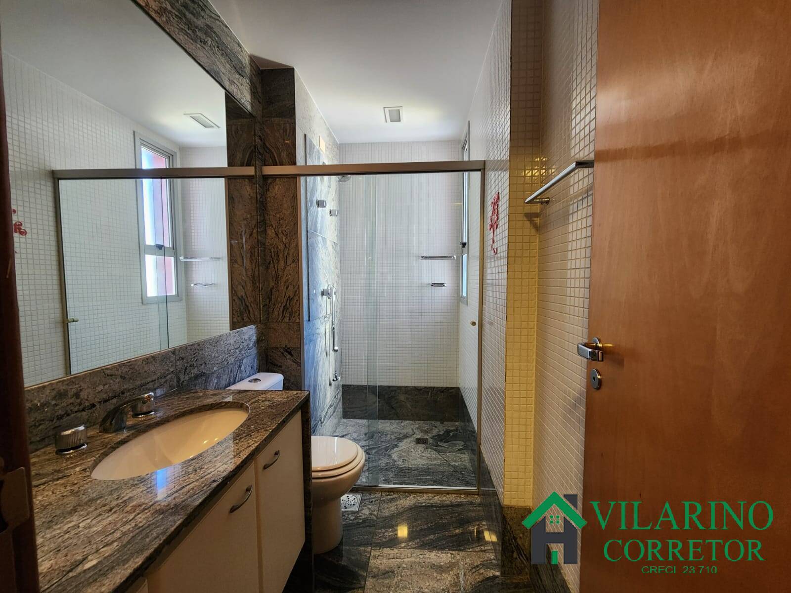 Apartamento, 4 quartos, 170 m² - Foto 28