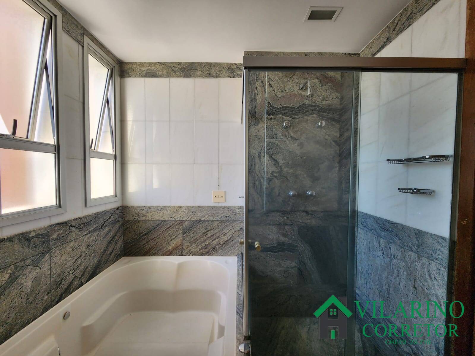 Apartamento, 4 quartos, 170 m² - Foto 29