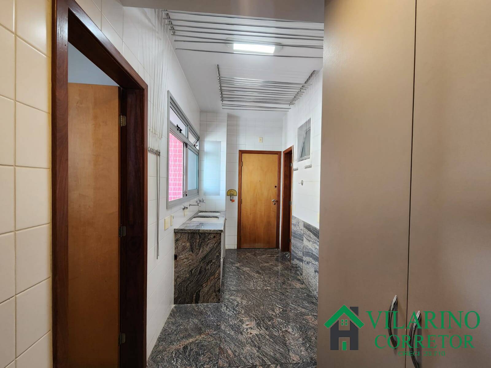 Apartamento, 4 quartos, 170 m² - Foto 33