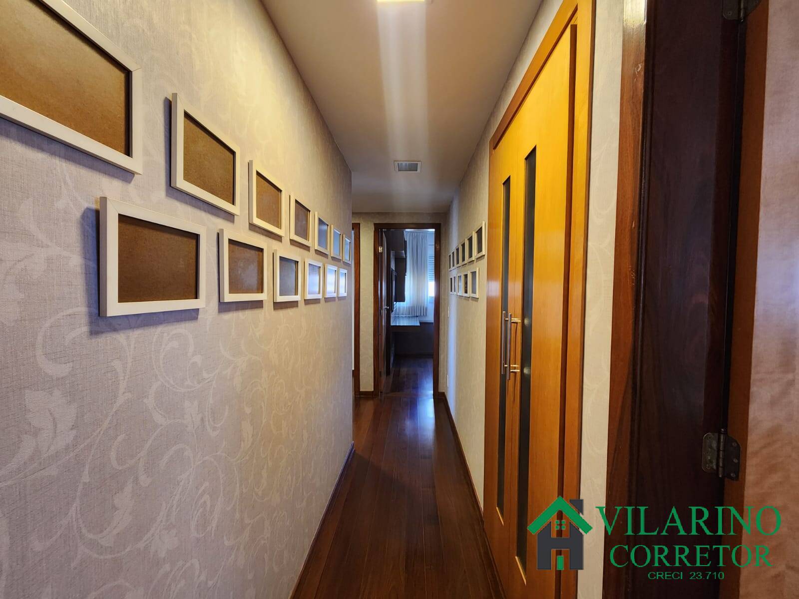 Apartamento, 4 quartos, 170 m² - Foto 31