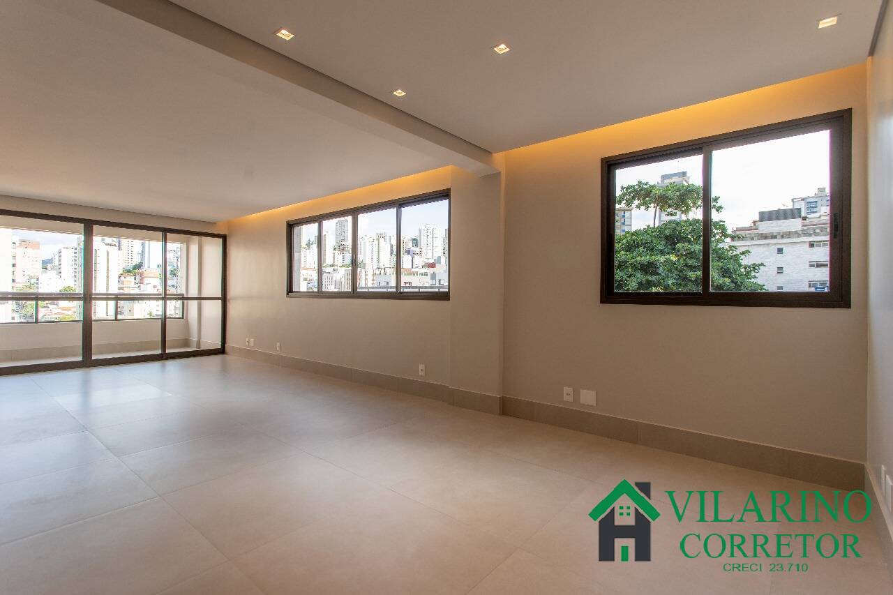 Apartamento, 3 quartos, 145 m² - Foto 16