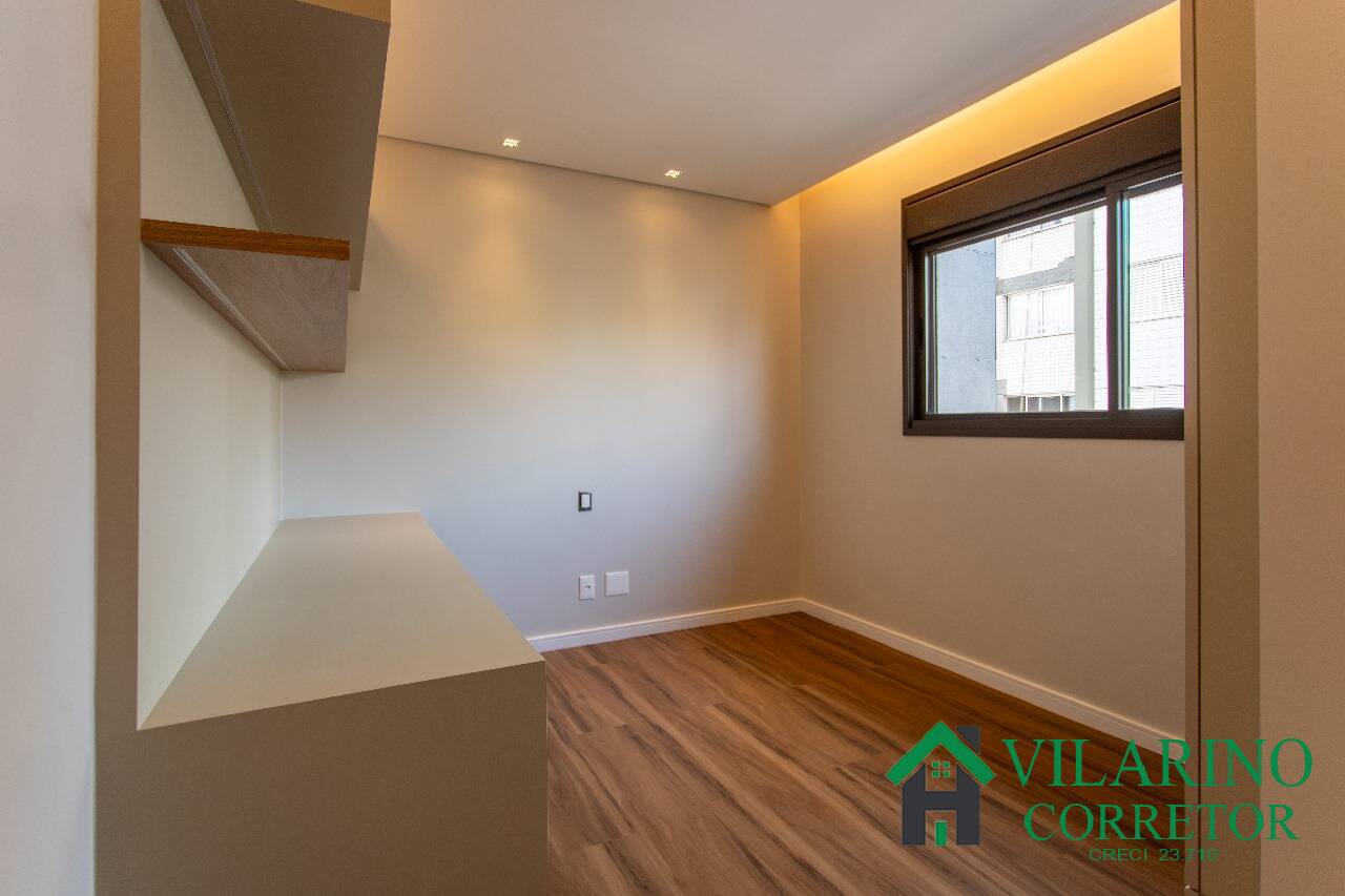 Apartamento, 3 quartos, 145 m² - Foto 19