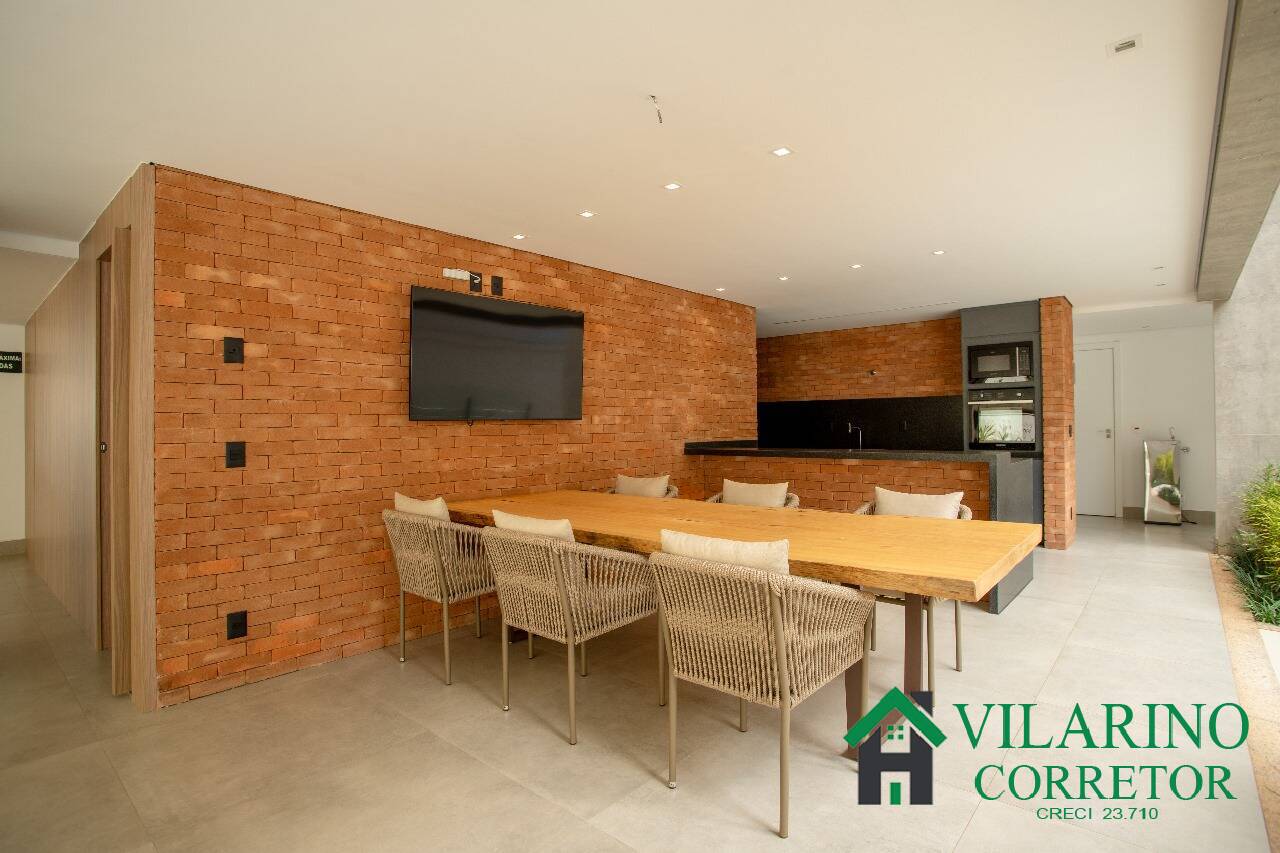 Apartamento, 3 quartos, 145 m² - Foto 22