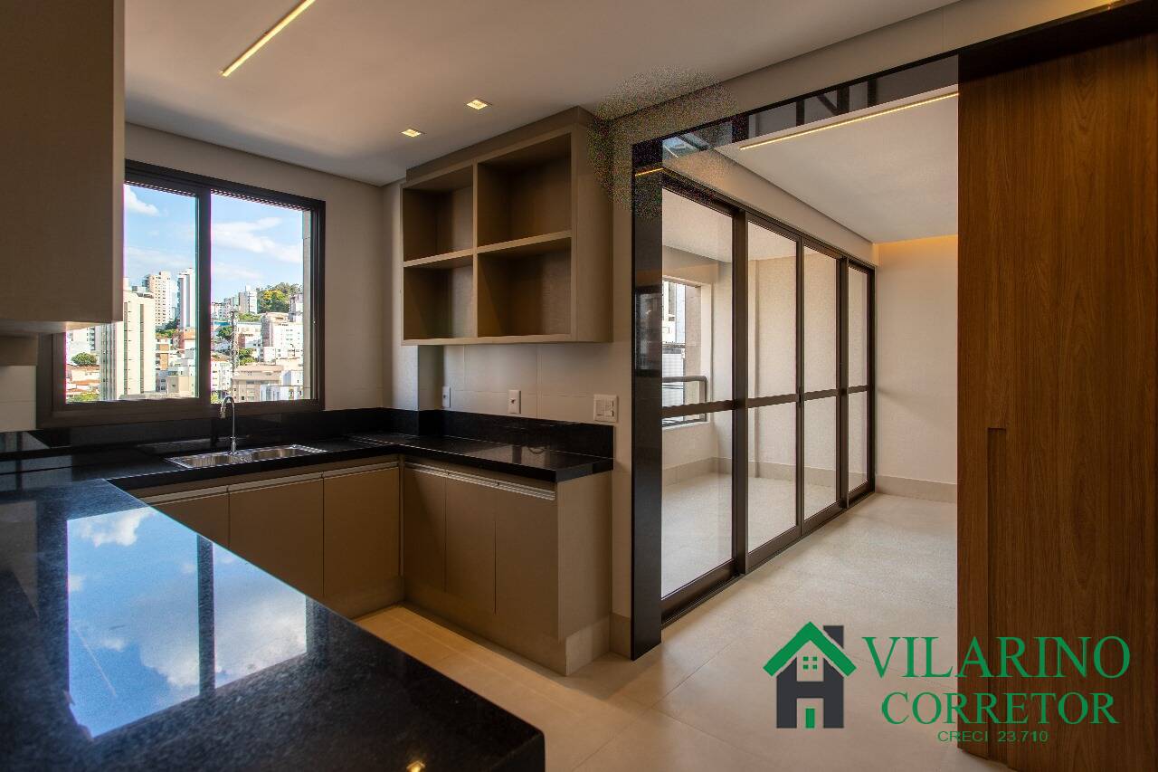 Apartamento, 3 quartos, 145 m² - Foto 24