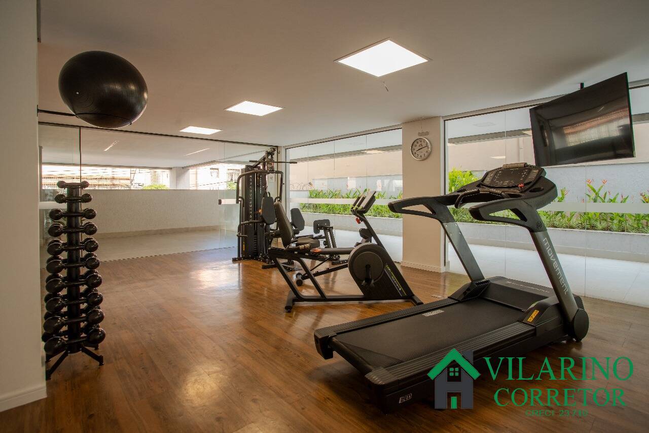 Apartamento, 3 quartos, 145 m² - Foto 25