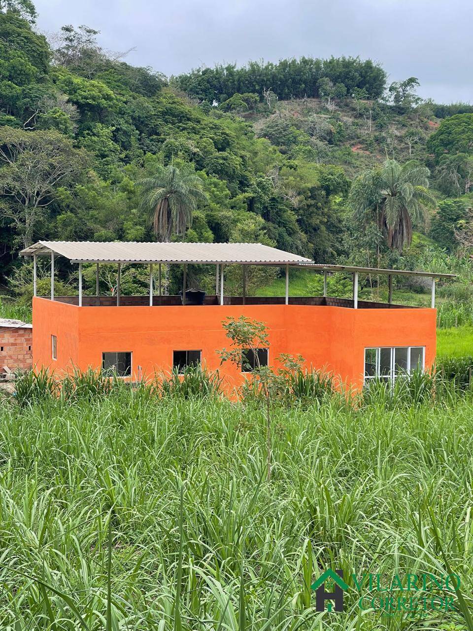 Sítio à venda com 3 quartos, 120m² - Foto 2