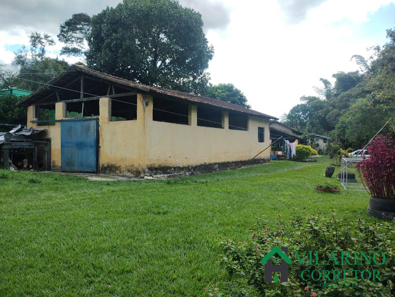 Fazenda, 97 hectares - Foto 25