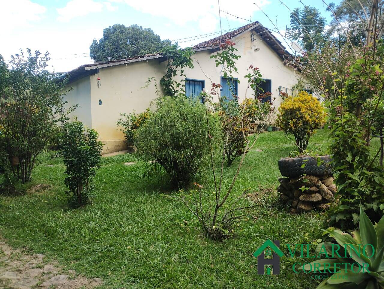 Fazenda, 97 hectares - Foto 28