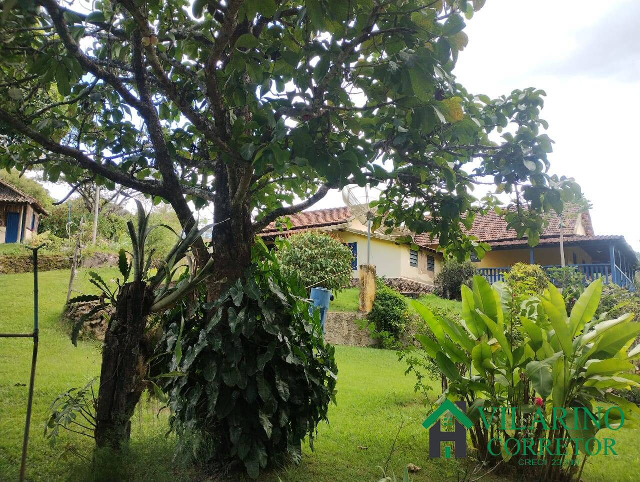 Fazenda, 97 hectares - Foto 30