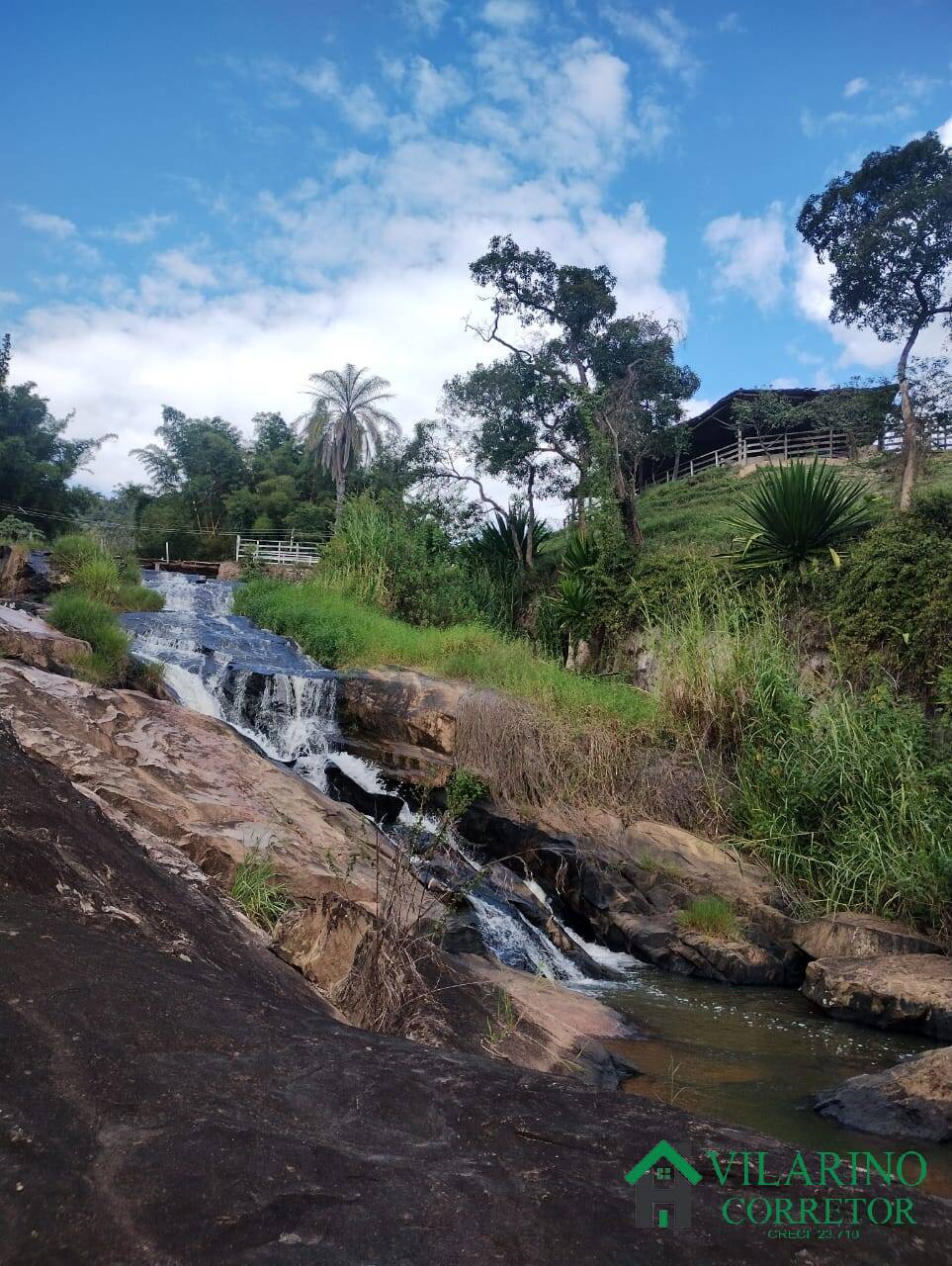 Fazenda, 97 hectares - Foto 38