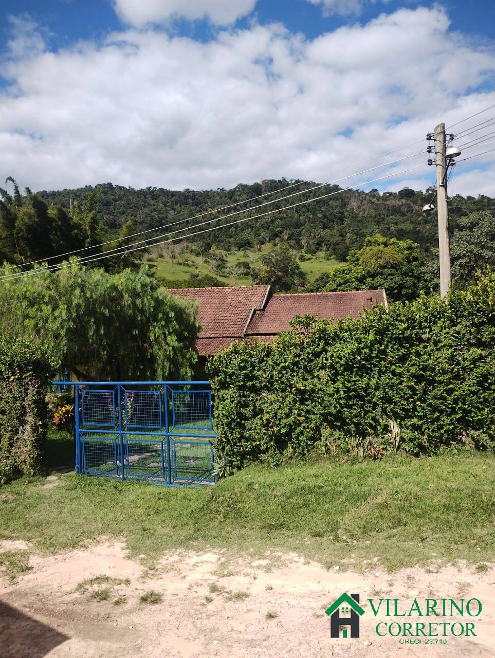 Fazenda, 97 hectares - Foto 43