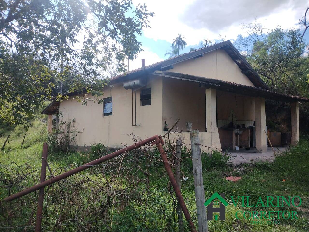 Fazenda, 97 hectares - Foto 42