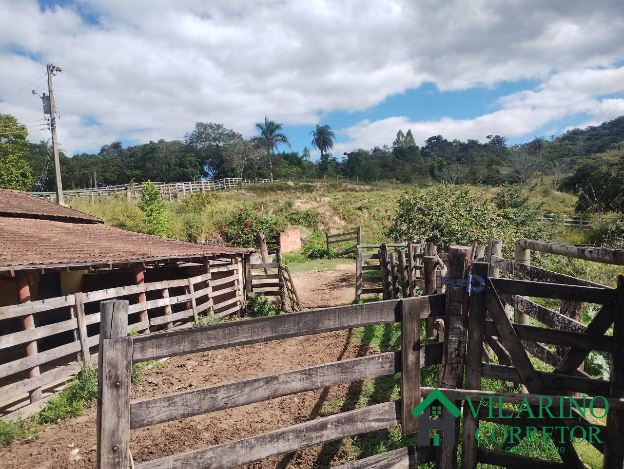 Fazenda, 97 hectares - Foto 44