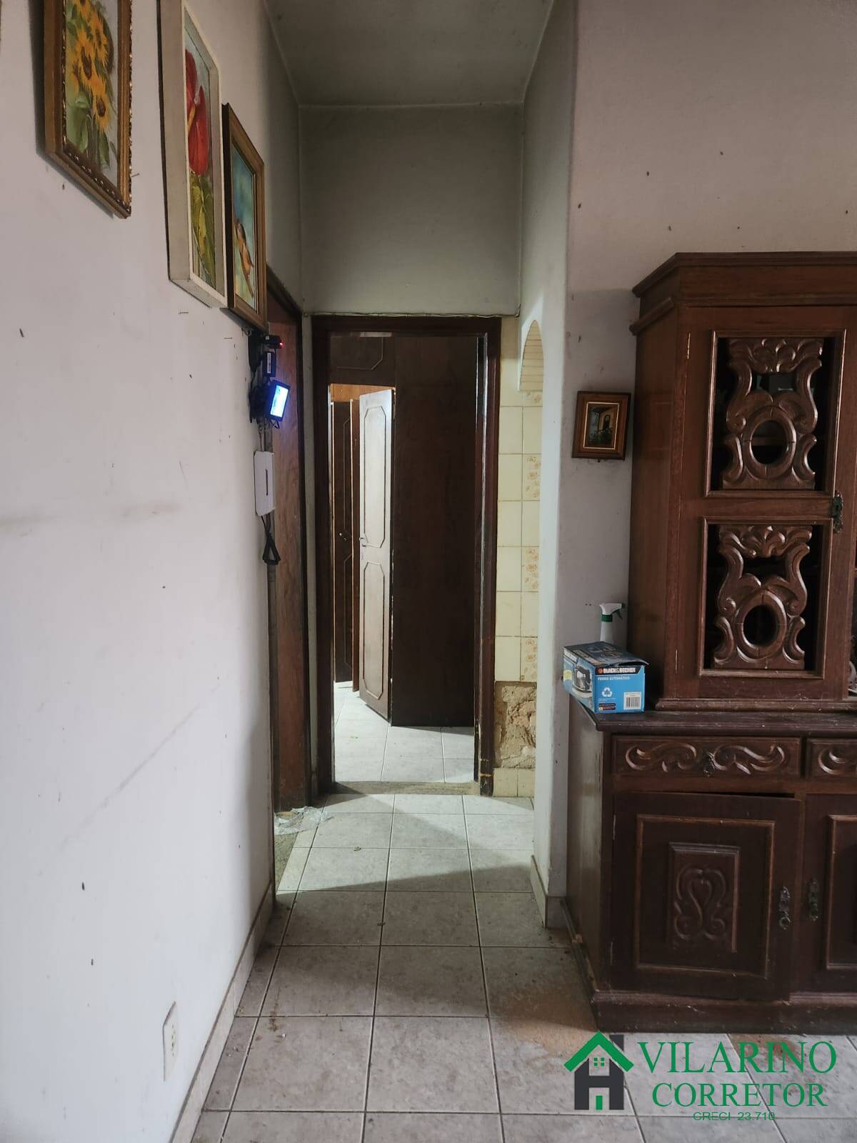 Casa, 3 quartos, 190 m² - Foto 19