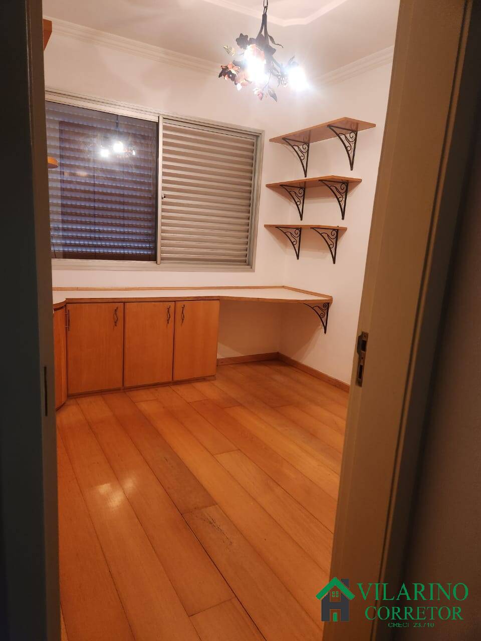 Apartamento, 4 quartos, 129 m² - Foto 23