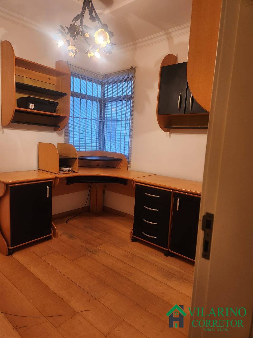 Apartamento, 4 quartos, 129 m² - Foto 25