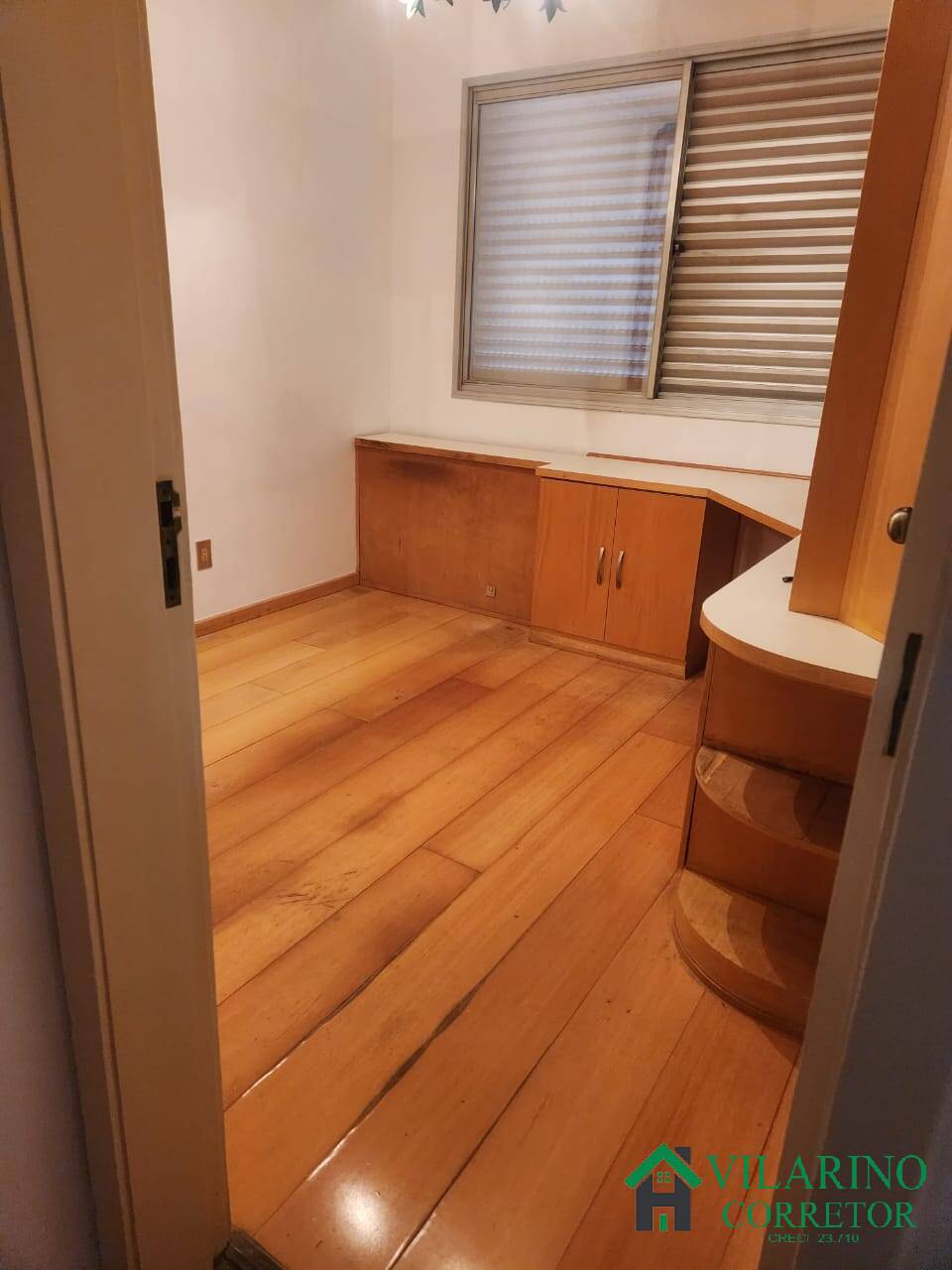 Apartamento, 4 quartos, 129 m² - Foto 24