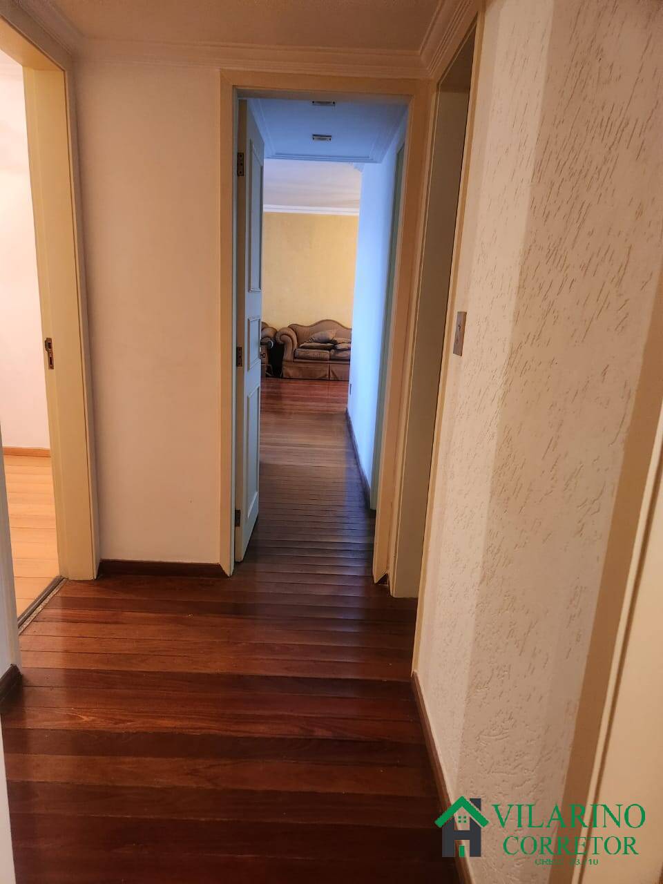 Apartamento, 4 quartos, 129 m² - Foto 34