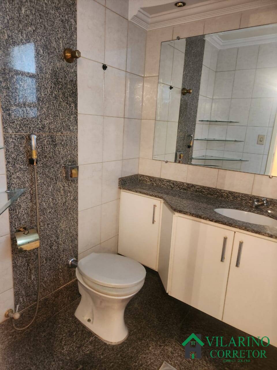 Apartamento, 4 quartos, 129 m² - Foto 31