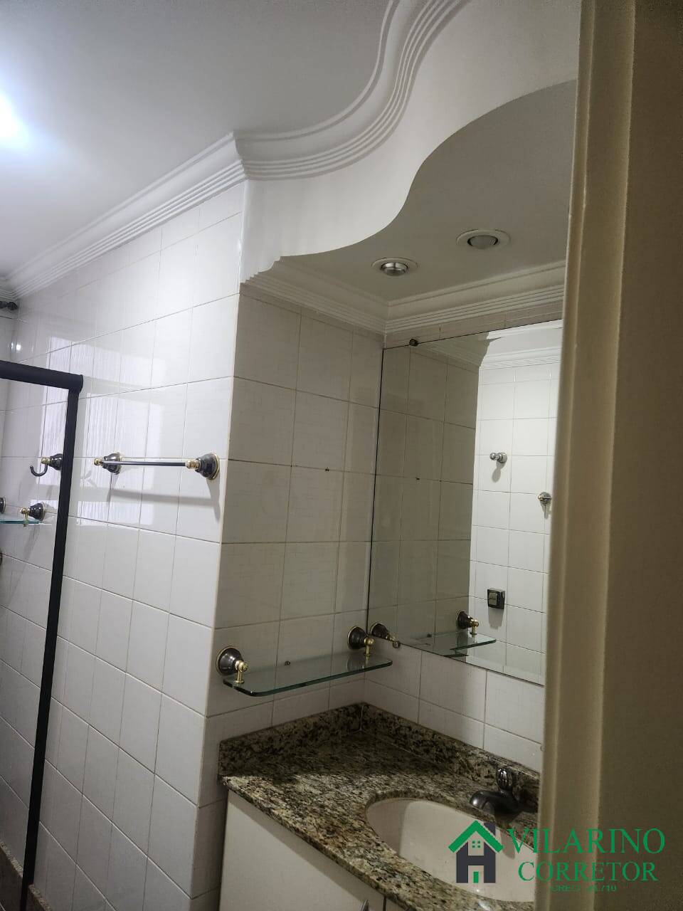 Apartamento, 4 quartos, 129 m² - Foto 37
