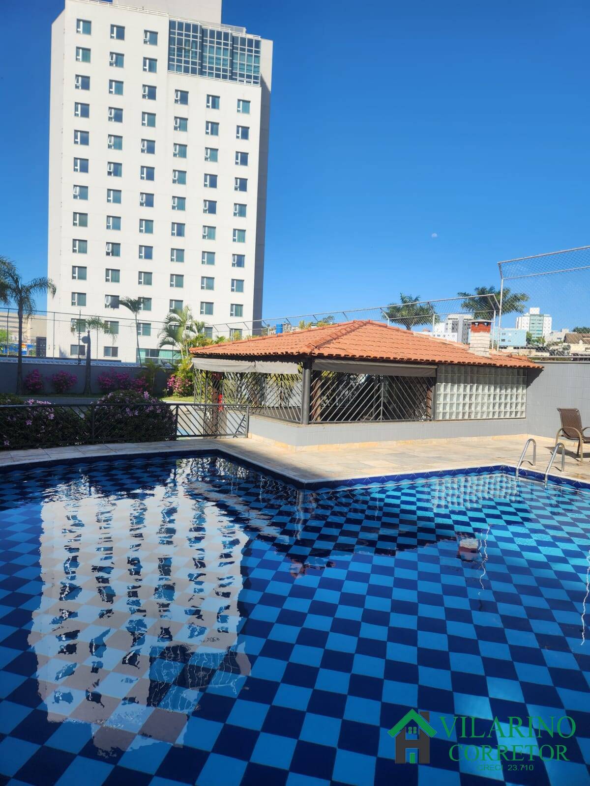 Apartamento, 4 quartos, 129 m² - Foto 41