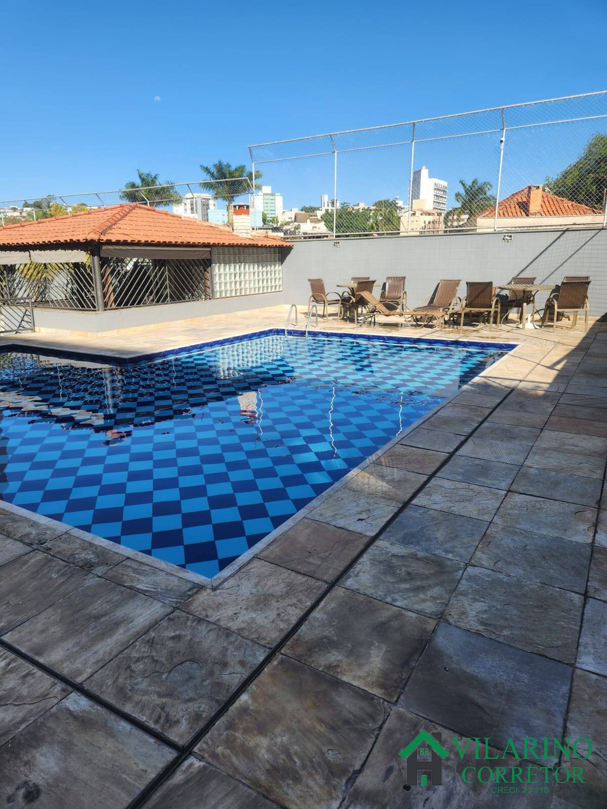 Apartamento, 4 quartos, 129 m² - Foto 42