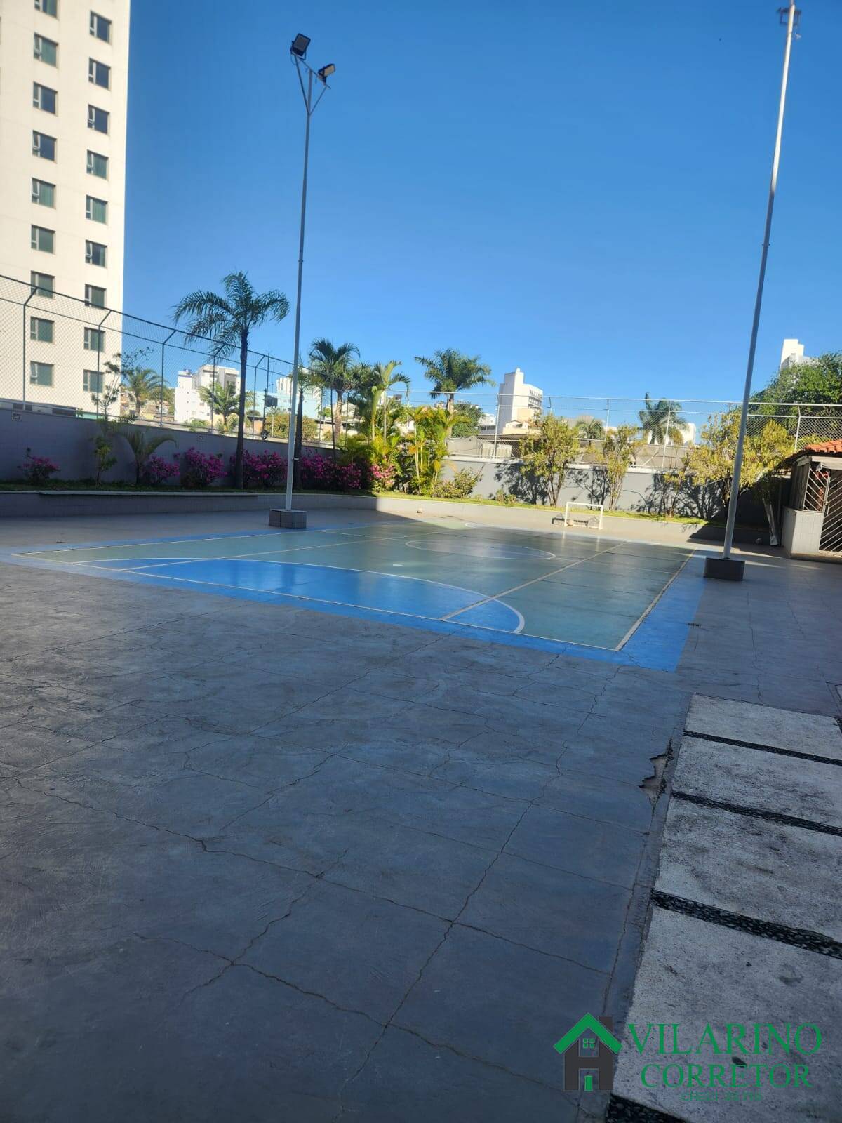 Apartamento, 4 quartos, 129 m² - Foto 45