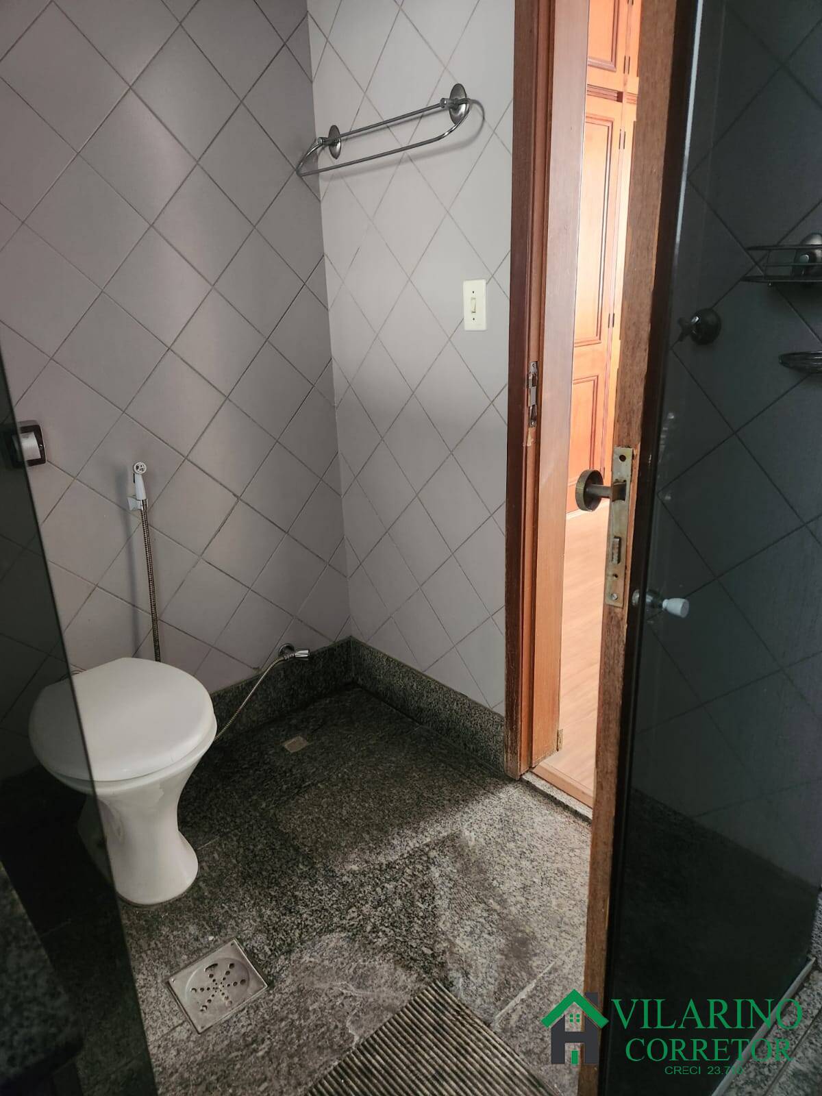 Apartamento, 4 quartos, 130 m² - Foto 20